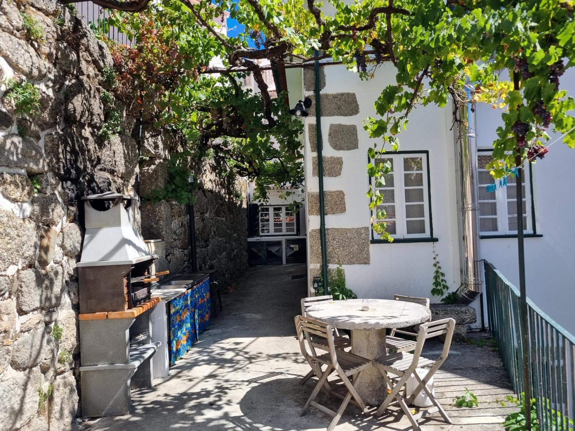 Manteigas Lovers Εξωτερικό φωτογραφία