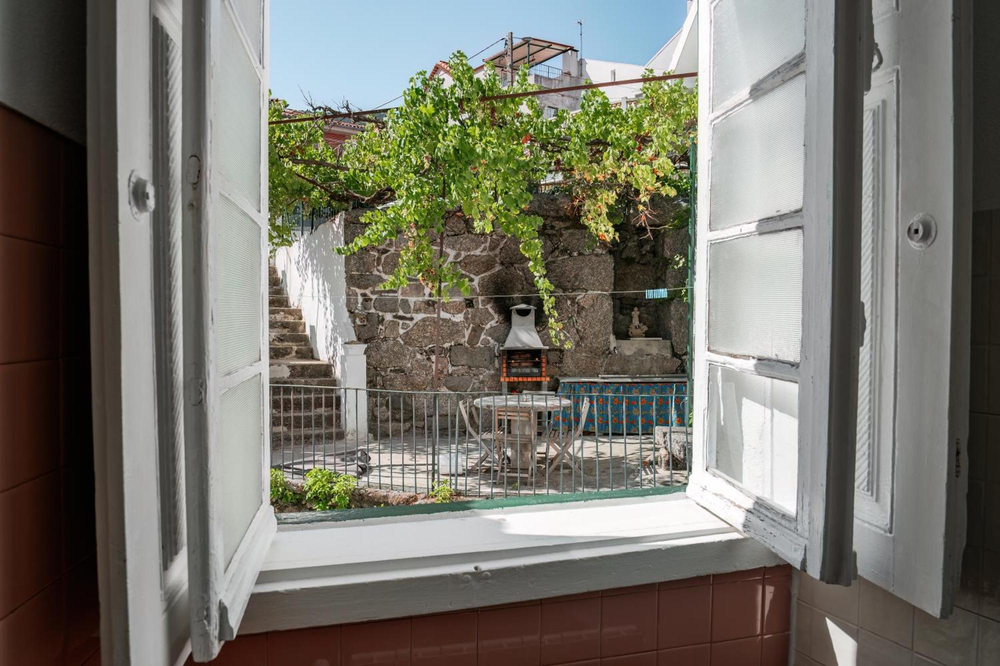Manteigas Lovers Εξωτερικό φωτογραφία